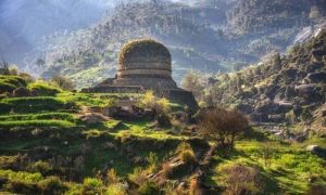 Swat Valley