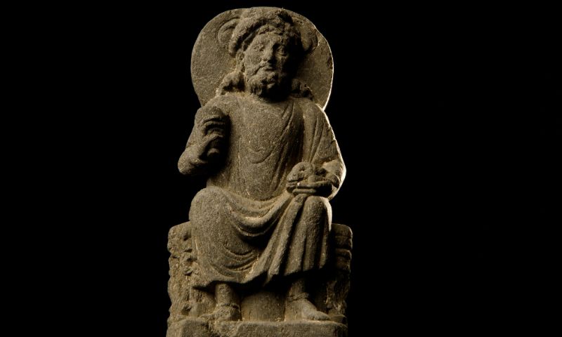 ghandara