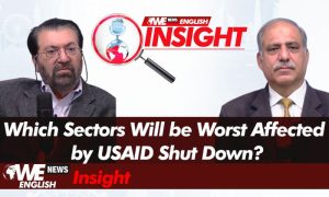 USAID Closure to Affect Health and Education Sectors in Pakistan: Former Chairman HEC