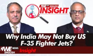 Why India May Not Buy US F-35 Fighter Jets?