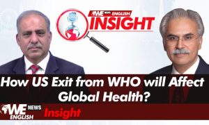 Pakistan Must Raise Health and Education Spendings: Ex. Federal Health Minister