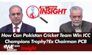 Modi's Hindutva Policy is Targeting Cricket: Ex-Chairman PCB