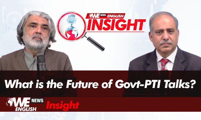 Coalition Govt Has Achieved Economic Stability and Growth: Politician