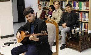 Pakistan, ECO, ECI, Iran, Tehran University,