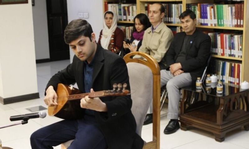 Pakistan, ECO, ECI, Iran, Tehran University,