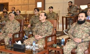 Pakistan, Navy, PNS Yamana, Maritime Security, ISPR