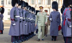 Pakistan, UK, COAS, ISPR, Army, Sandhurst, Army Chief, Regional Stabilisation Conference,