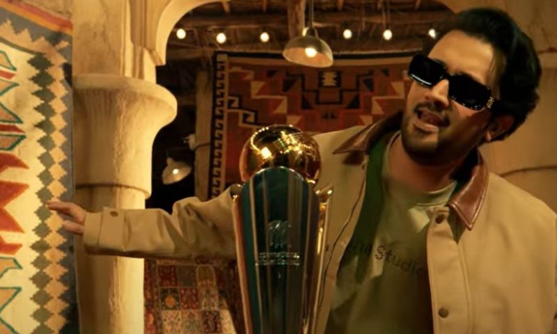 ICC, Champions Trophy 2025, International Cricket Council, PCB,