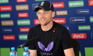 Harry Brook, Jos Buttler , ICC Champions Trophy, England Cricket