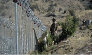 Pakistan, Security Forces, Pak-Afghan Border, TTP, Terrorists, Afghan Taliban