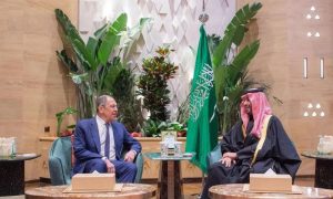 Crown Prince, Saudi Arabia, US, Russia, Zelensky, Talks, Ukraine,