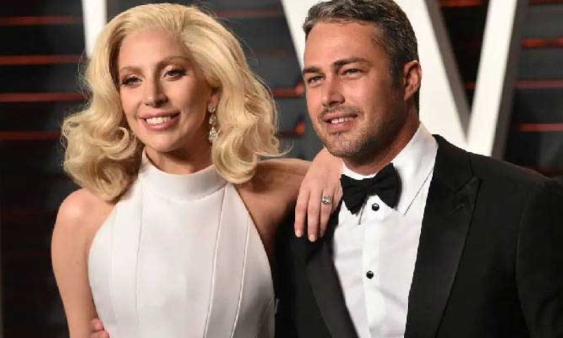 Lady Gaga, Michael Polansky, American, Singer,
