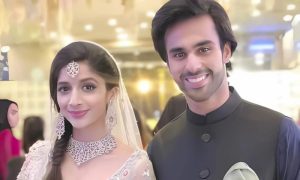Marwa Hocane, Wedding, Ameer Gilani, Lahore, Actress, Instagram