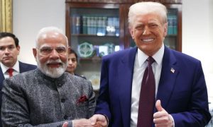 Trump, US, Tarif, Pakistan, Reciprocal Tariff Policy,