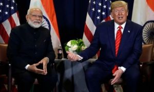 Trump, Modi, US, Tariffs, Prime Minister, White House,