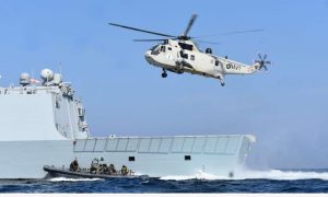 Pakistan Navy, Navy, RSNF, Saudi Arabia, SSG, Affaa Al Sahel VII,