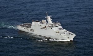 Pakistan Navy, PNS Yamana, Maritime Security, ISPR
