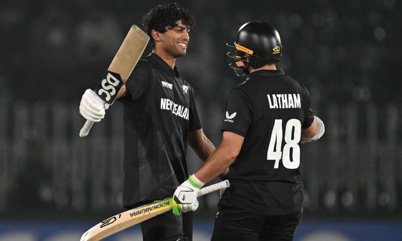 ICC Champions Trophy, Bangladesh, New Zealand, Pakistan, Rawalpindi