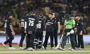 Pakistan, New Zealand, ICC Champions Trophy, Babar Azam