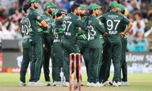 Pakistan, ICC Champions Trophy, Babar Azam, Mohammed Rizwan, Fakhar Zaman, Shaheen Shah Afridi