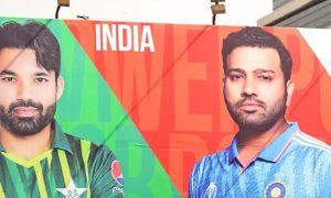 ICC Champions Trophy, Pakistan, India, Afghanistan, England, Australia, New Zealand