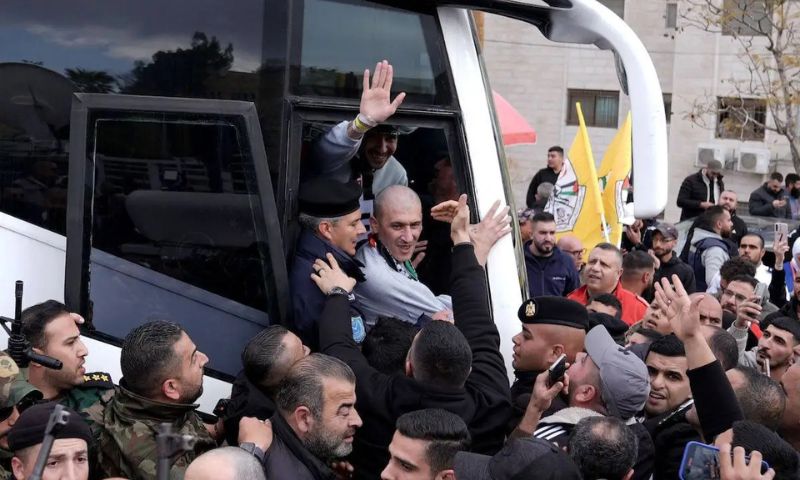 Palestinians, Gaza, Hamas, Israel, UNRWA, Netanyahu, Arab Summit, Saudi Arabia,