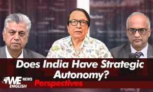 Pakistan and India Must Move Beyond Zero Sum Politics: Pravin Sawhney