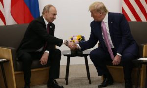 Russia, US, Ukraine, Minerals, Donald Trump, Vladimir Putin, Moscow, Washington, Saudi Arabia