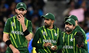 Pakistan, New Zealand, Senior Players, ICC Champions Trophy 2025