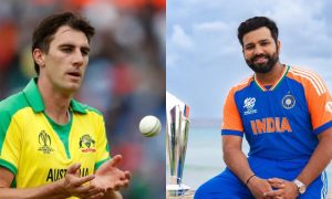 Pat Cummins, India, Australia, ICC Champions Trophy,