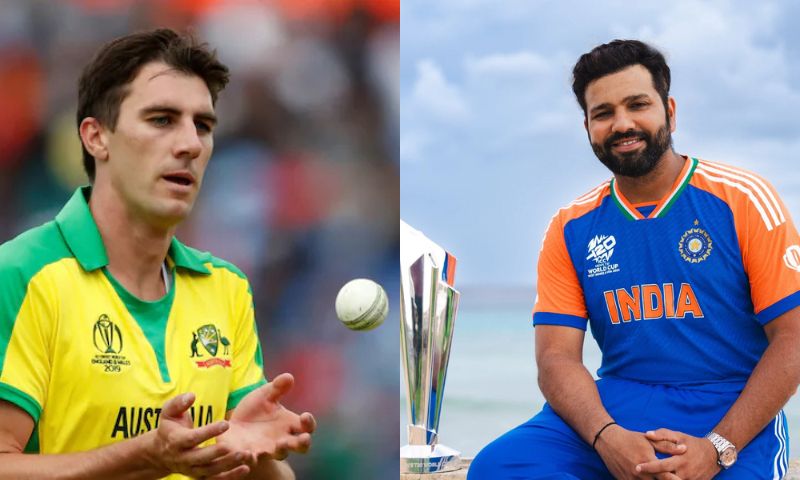 Pat Cummins, India, Australia, ICC Champions Trophy,