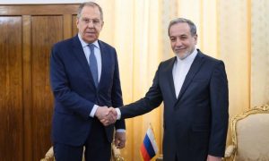 Russia, Iran, Kremlin, Sanctions, Trump, President, Putin,