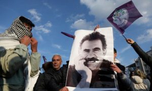 Saudi Arabia, PKK, Kurdistan Workers’ Party, Turkiye,