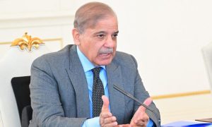 Pakistan, Azerbaijan, Trade, Prime Minister, North-South Corridor, Gwadar Port,