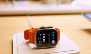 Pakistan, Cybersecurity, Smartwatches, Fitness Trackers, NTISB, ChatGPT-4, Chrome, Gemini