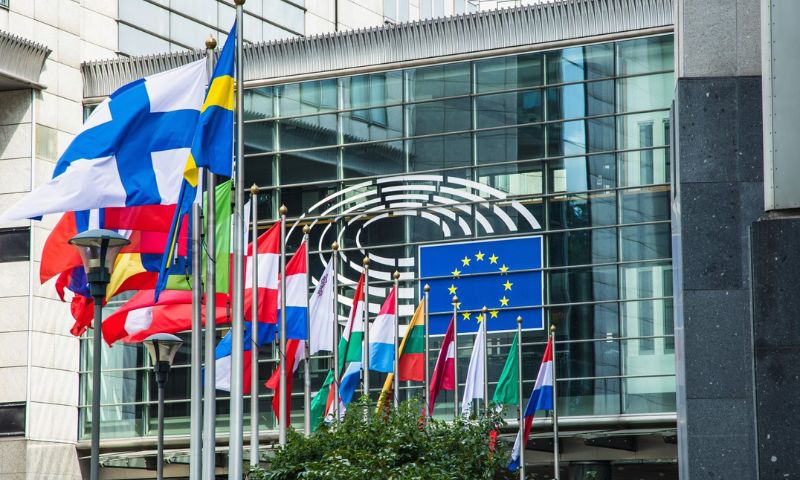 European Union, EU, Donald Trump, Trade War, Tariffs, Cars, Spain, US, United States, Mexico, Canada
