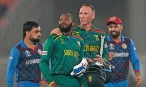 Afghanistan, South Africa, ICC Champions Trophy, Karachi, Rashid Khan, Heinrich Klaasen