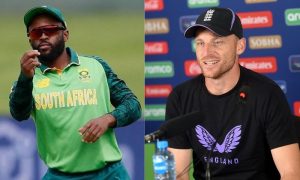 ICC Champions Trophy, England, South Africa, National Bank Stadium