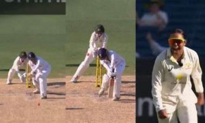 Australia, Alana King, Shane Warne, MCG, Ball of the Century, England, Women’s Ashes