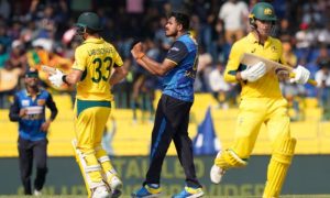 Australia, Sri Lanka, ODI, ICC,