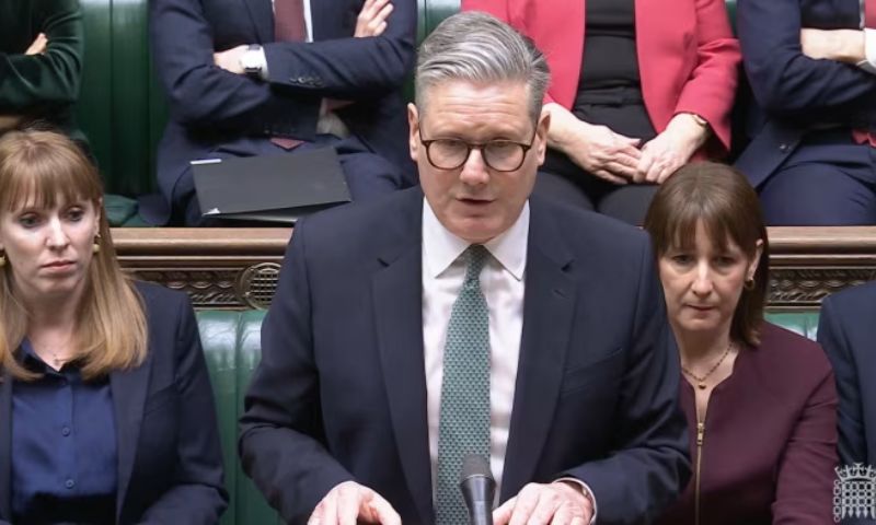 UK, Defence, Keir Starmer, Donald Trump, White House, Washington, Russia, Ukraine, Moscow, European
