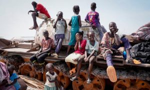 Sudan, Saudi Arabia, Foreign Ministry, UN, Security Council, RSF,