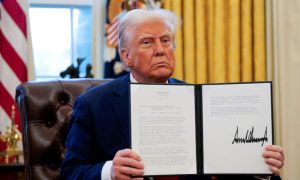 Donald Trump, USAID, Elon Musk, Media Organisations, Journalists, US, Funds