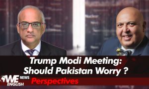 Trump Modi Meeting: Should Pakistan Worry?