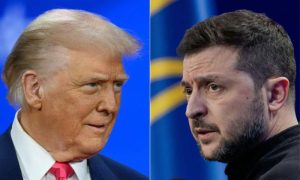Donald Trump, Minerals, Russia, Ukraine, United States, Volodymyr Zelensky, Washington, White House,