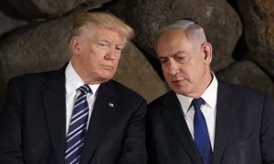 Israel, Gaza, Donald Trump, Weapons, Middle East, US, Washington, Trump Administration