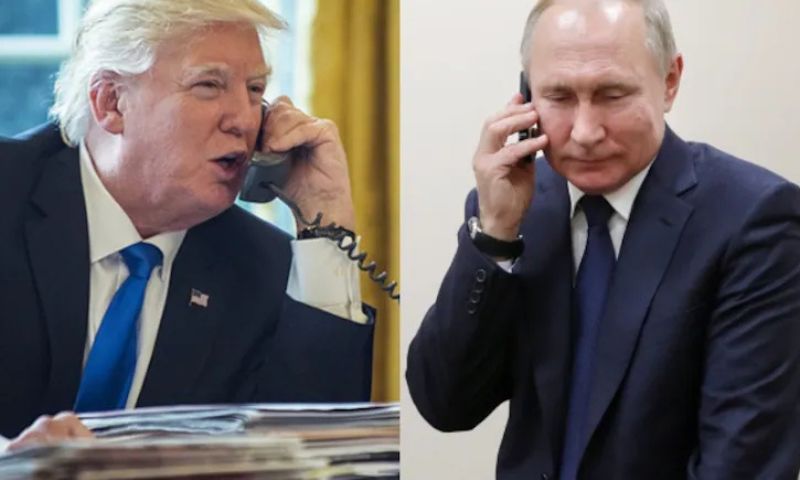 Russia, Trump, US, Putin, Kremlin, Ukrainian, NATO, European,