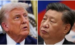 US, China, Donald Trump, Xi Jinping, Trade War, Tariffs, Beijing, Washington, Canada, Mexico
