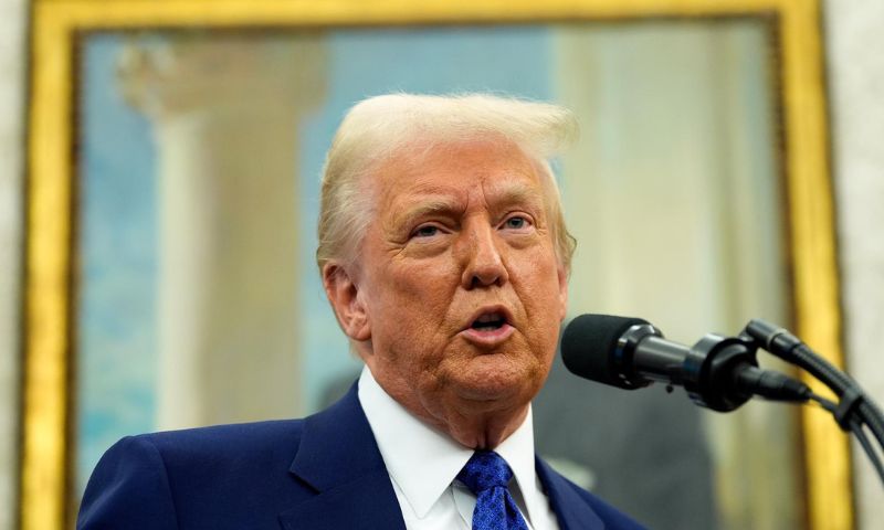 Trump