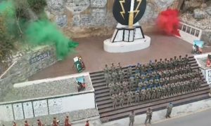Pakistan, Turkey, Aman 2025, Ataturk XIII, Pakistan Navy, Special Services Group, Erdogan